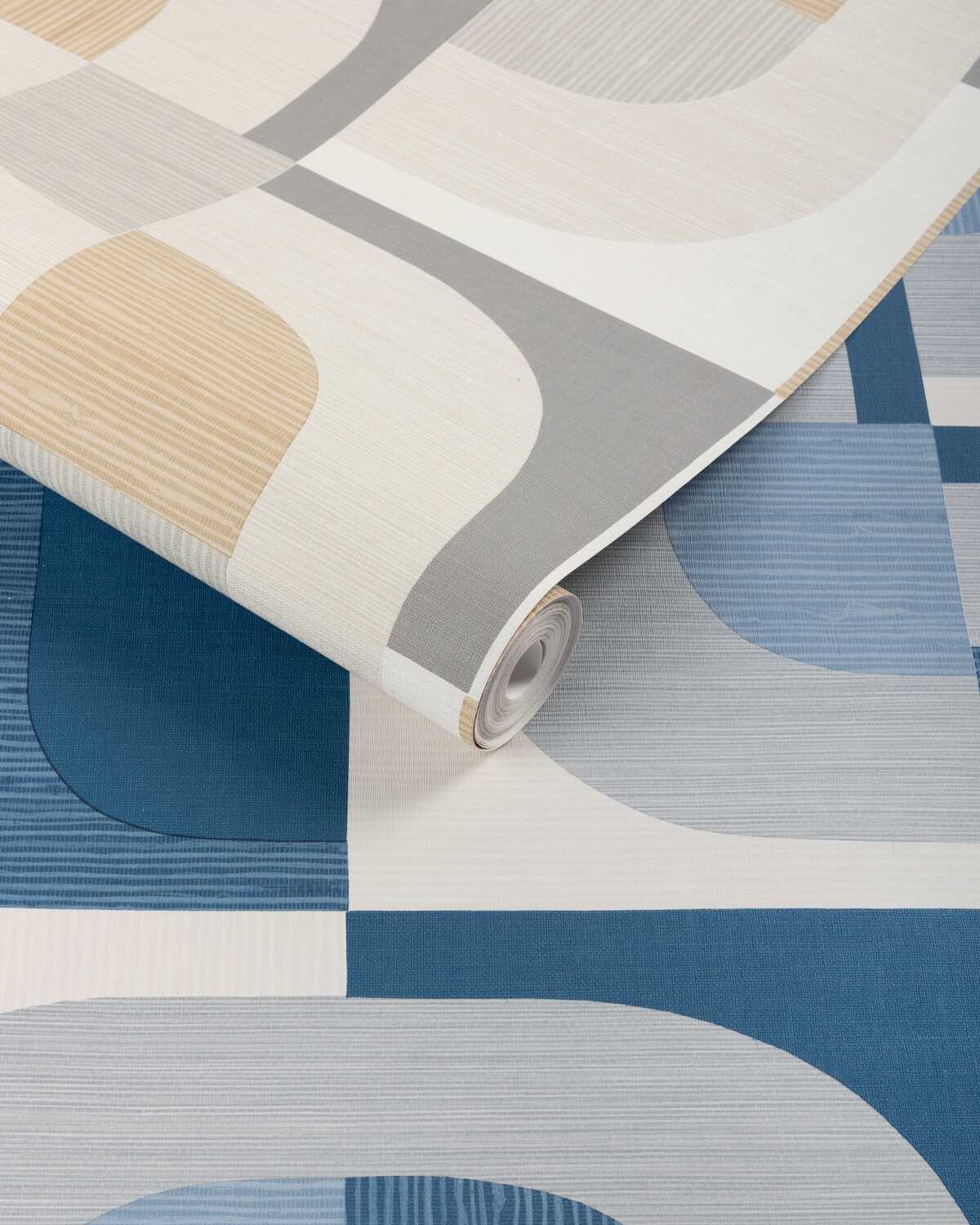 Kravet Design - W4316-1611 - KRAVET DESIGN Wallpaper