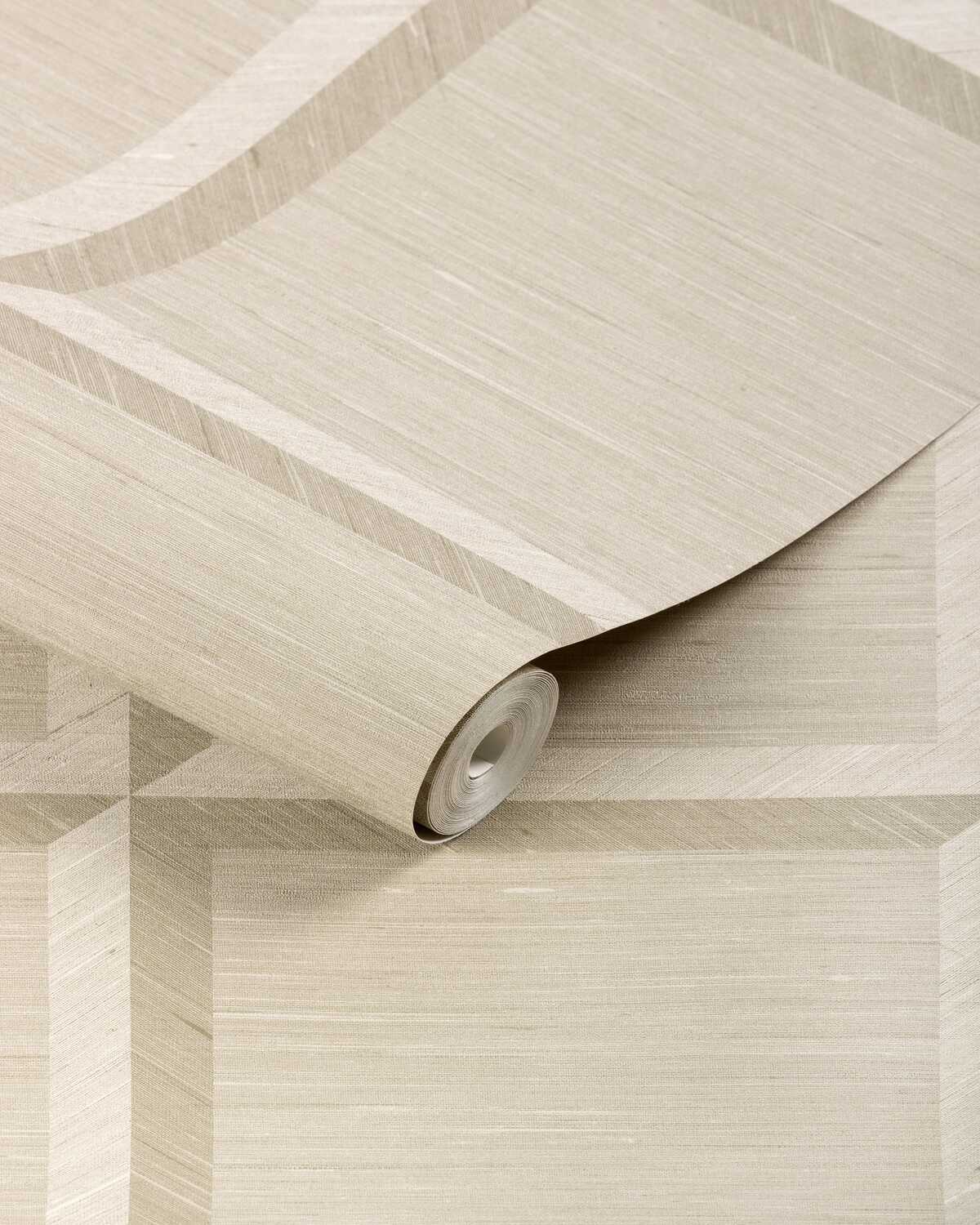 Kravet Design - W4317-106 - KRAVET DESIGN Wallpaper