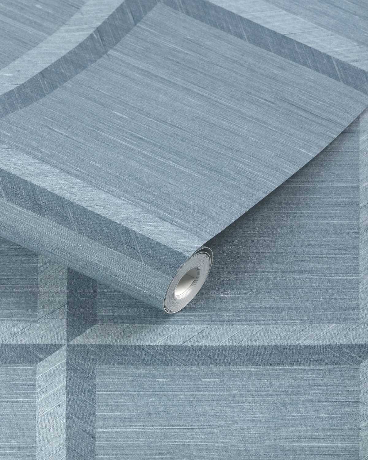 Kravet Design - W4317-35 - KRAVET DESIGN Wallpaper