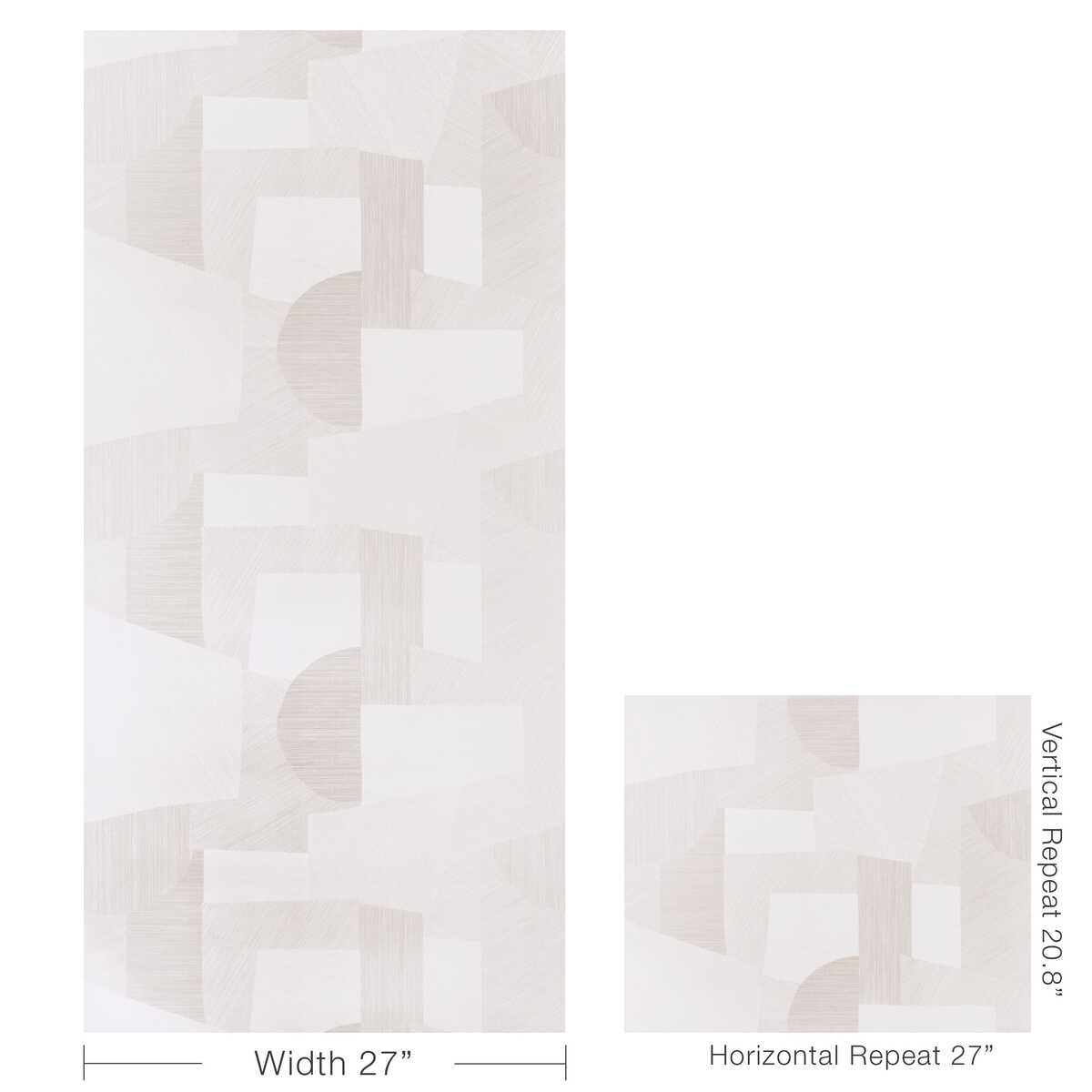 Kravet Design - W4318-11 - KRAVET DESIGN Wallpaper