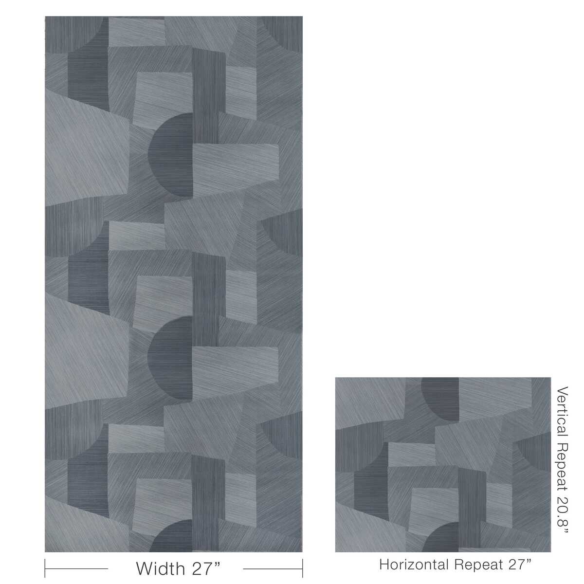 Kravet Design - W4318-52 - KRAVET DESIGN Wallpaper