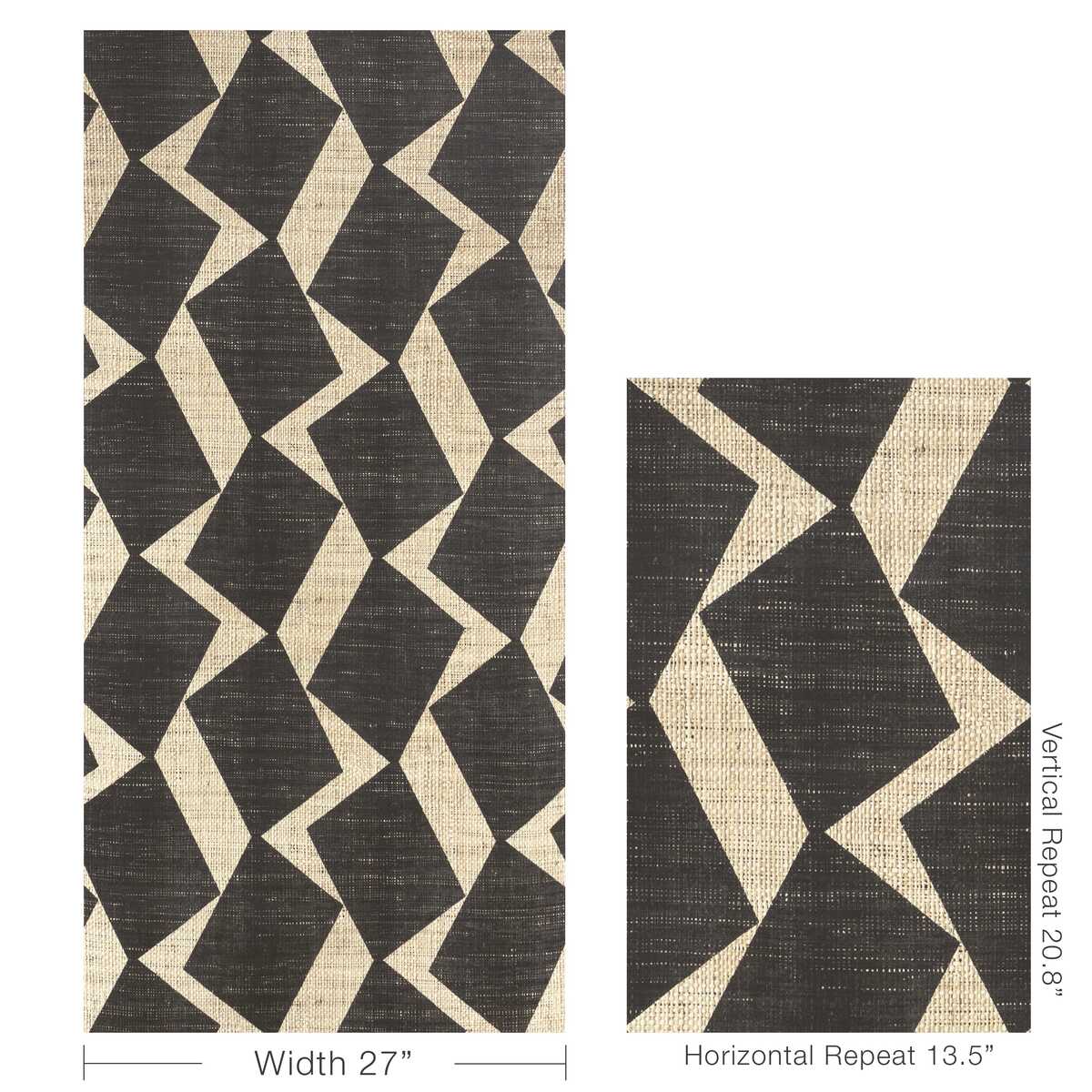 Kravet Design - W4321-84 - KRAVET DESIGN Wallpaper