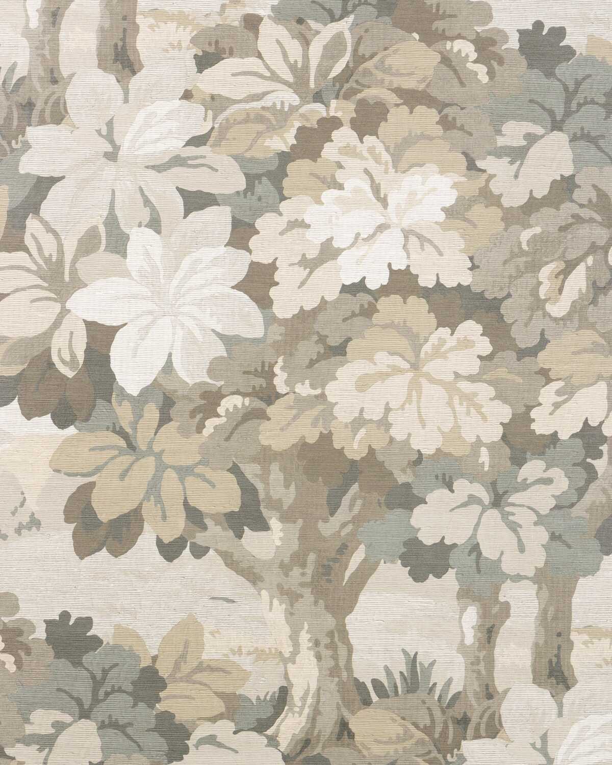 Kravet Design - W4322-1611 - KRAVET DESIGN Wallpaper