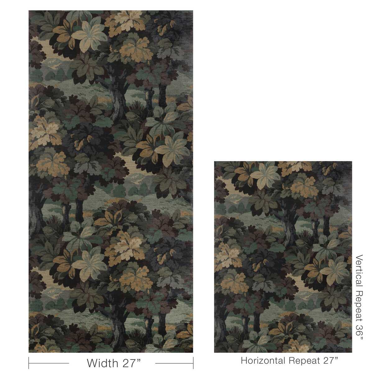 Kravet Design - W4322-310 - KRAVET DESIGN Wallpaper
