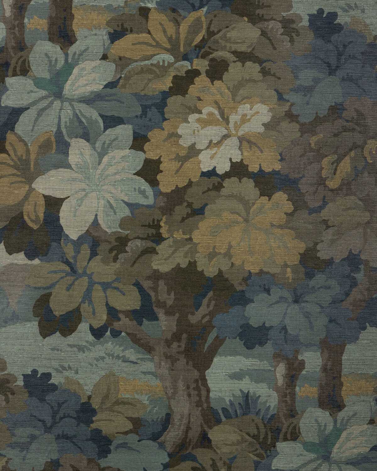 Kravet Design - W4322-530 - KRAVET DESIGN Wallpaper