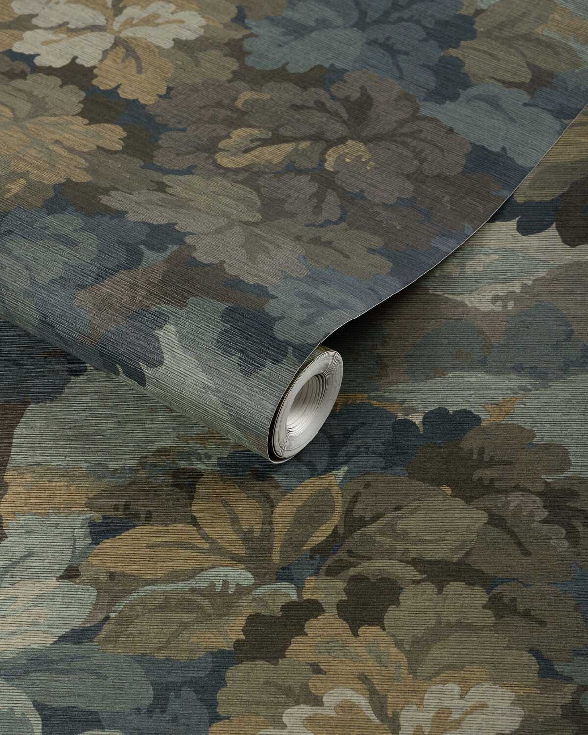 Kravet Design - W4322-530 - KRAVET DESIGN Wallpaper