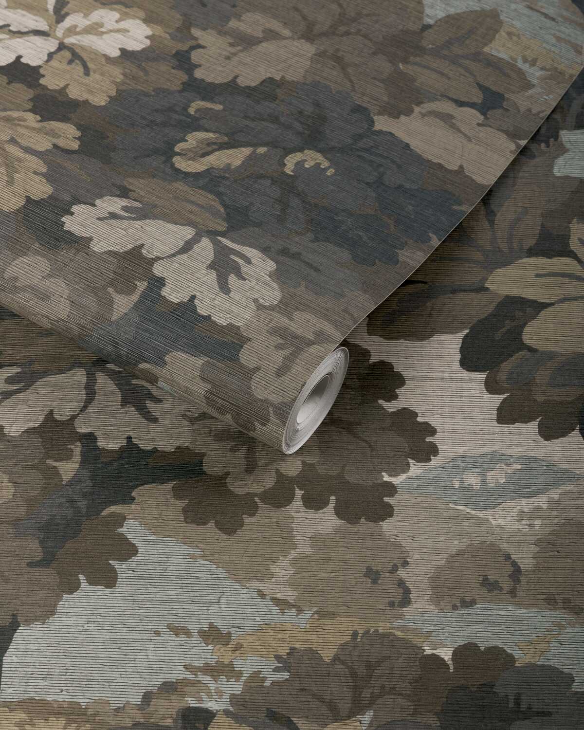 Kravet Design - W4322-6116 - KRAVET DESIGN Wallpaper