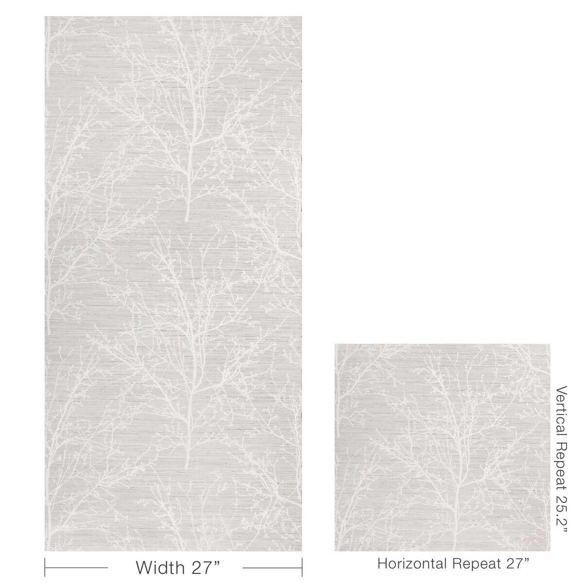 Kravet Design - W4323-11 - KRAVET DESIGN Wallpaper
