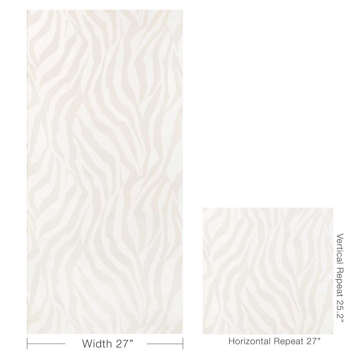 Kravet Design - W4324-1101 - KRAVET DESIGN Wallpaper