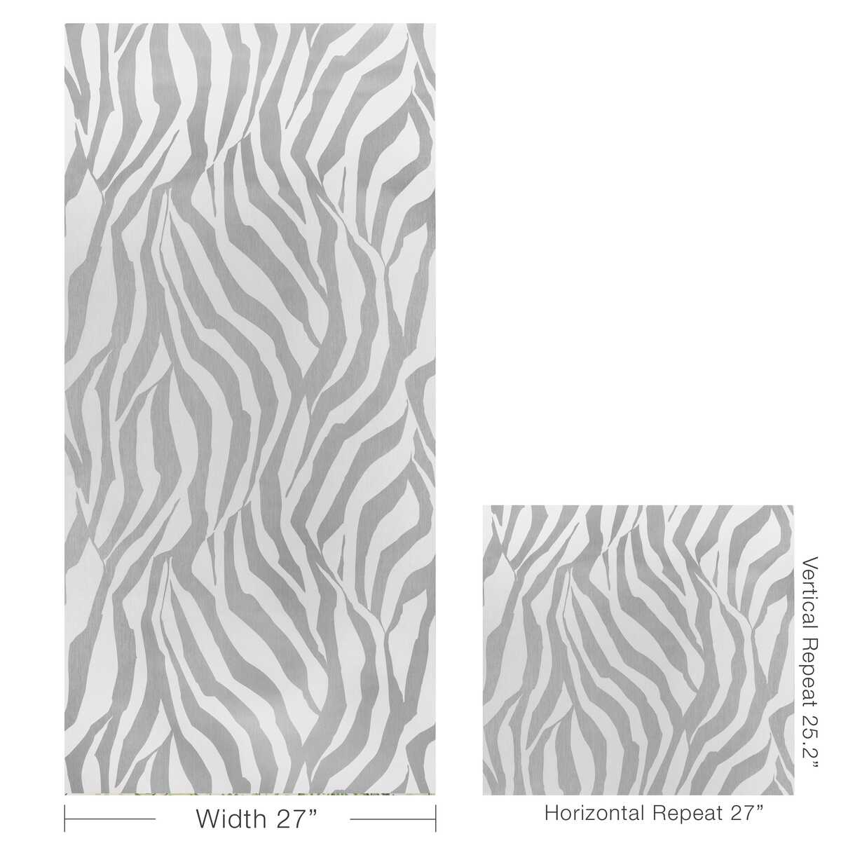 Kravet Design - W4324-11 - KRAVET DESIGN Wallpaper