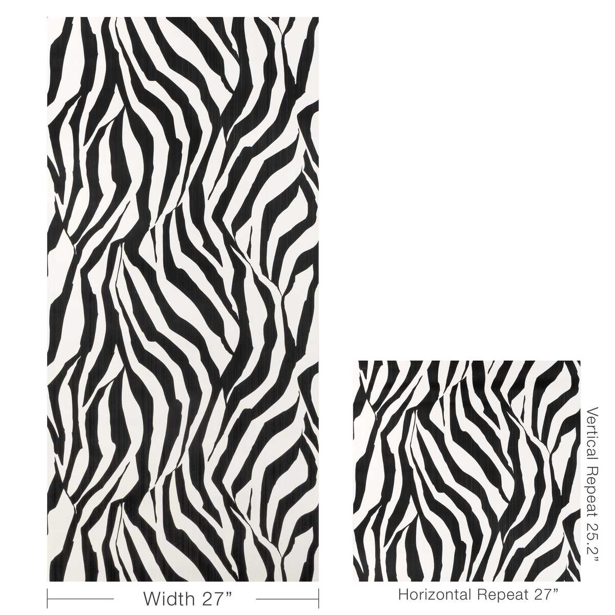 Kravet Design - W4324-8 - KRAVET DESIGN Wallpaper
