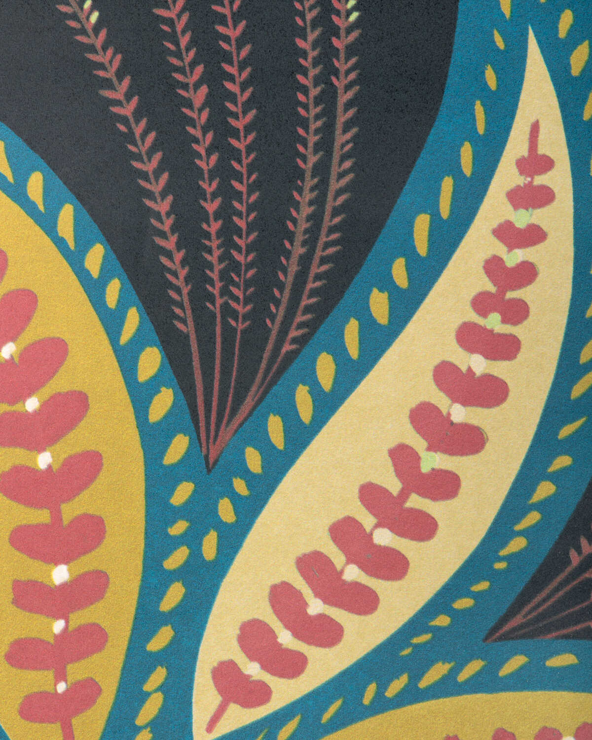 Kravet Design - W4327-830 - KRAVET DESIGN Papel pintado