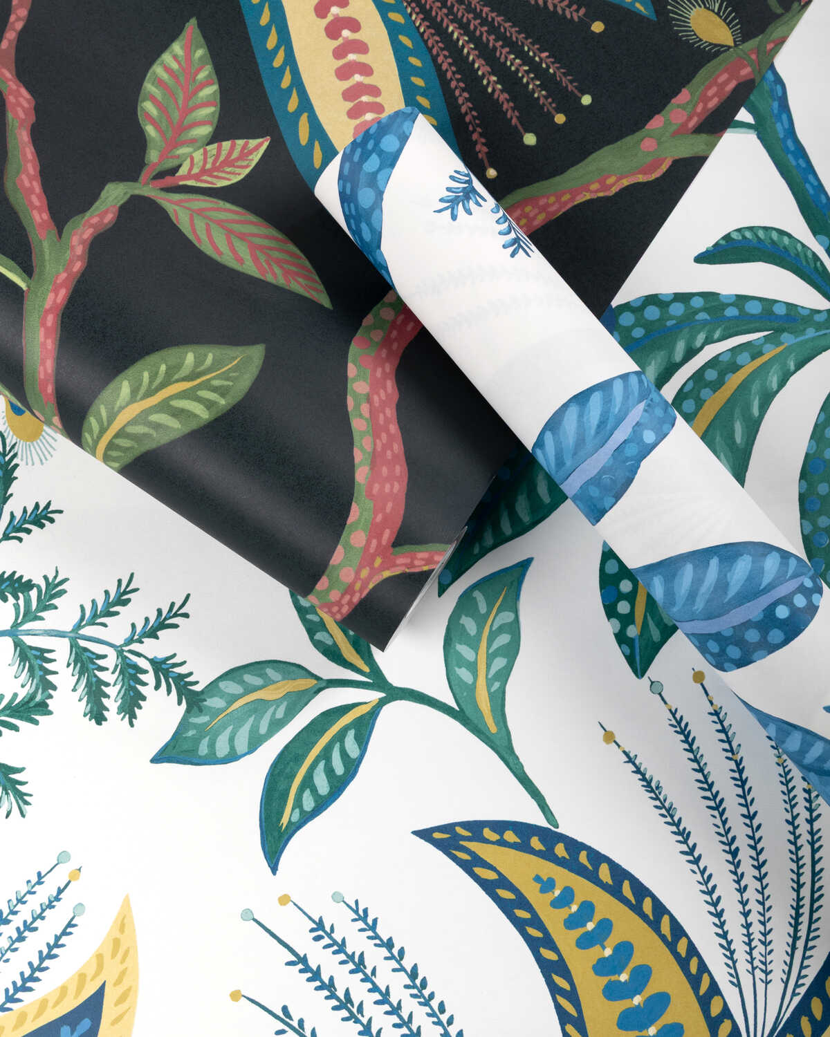 Kravet Design - W4327-830 - KRAVET DESIGN Papel pintado