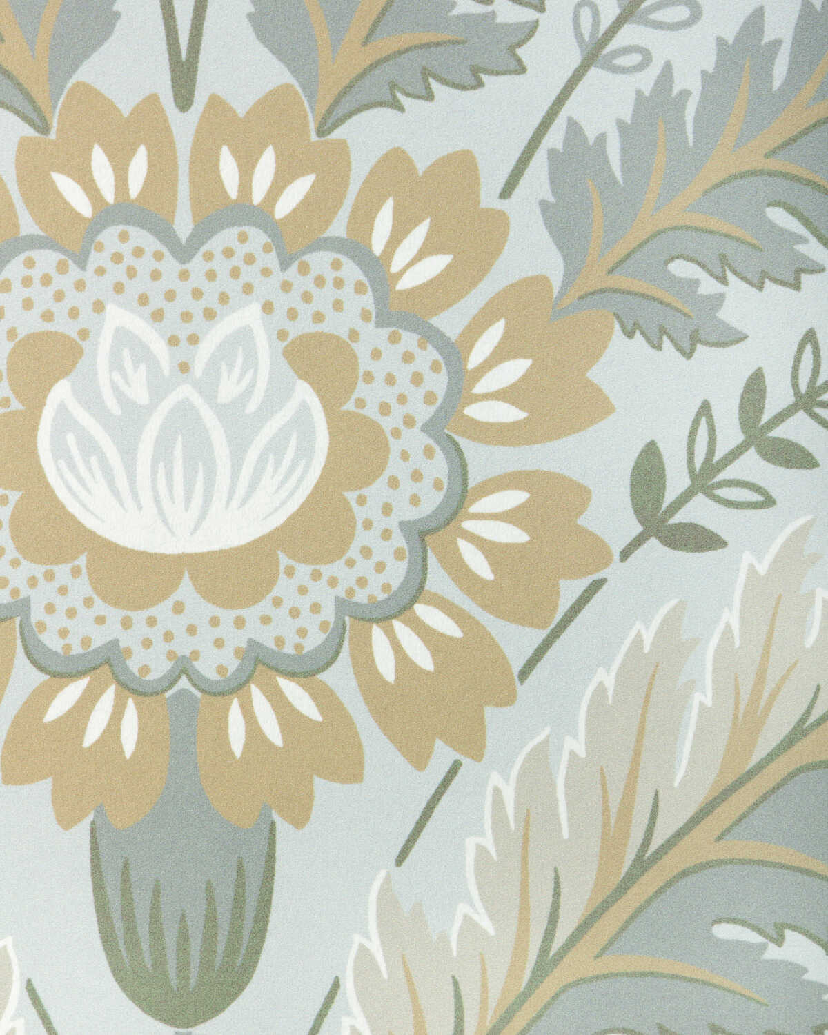 Kravet Design - W4328-411 - KRAVET DESIGN Wallpaper