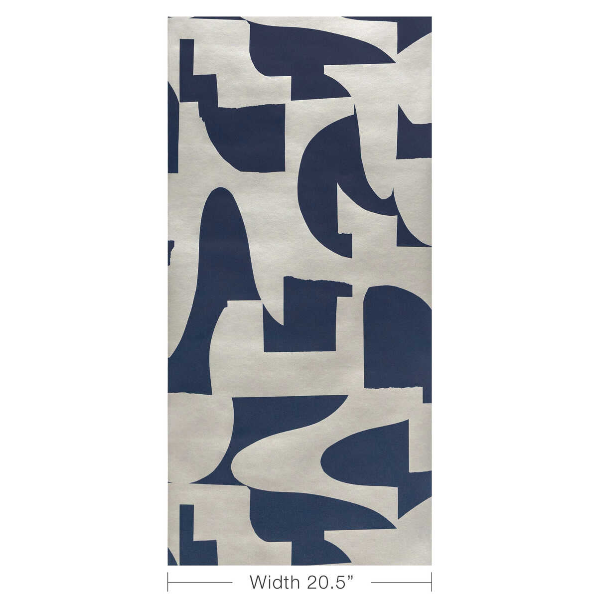Kravet Design - W4329-511 - KRAVET DESIGN Papel pintado