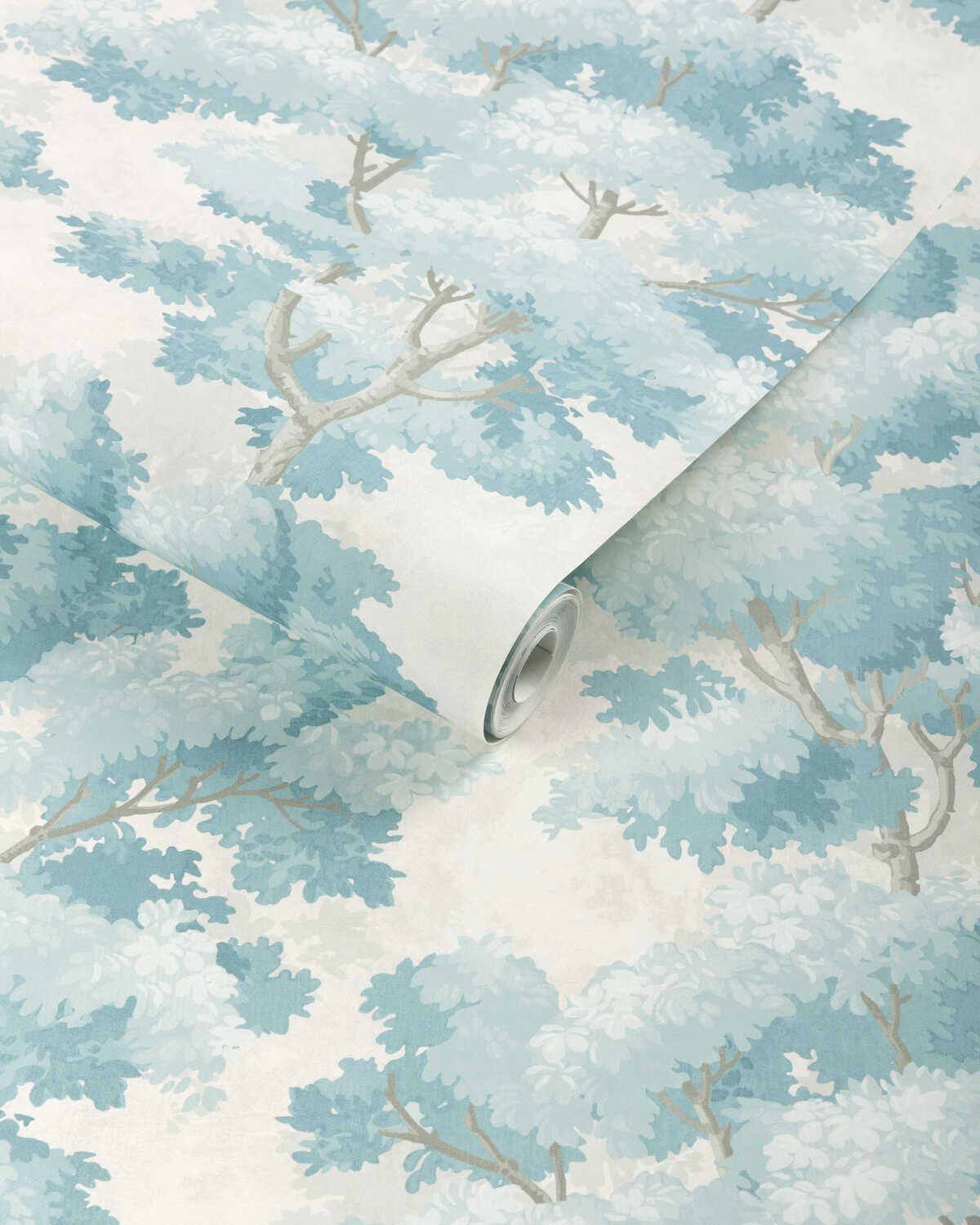 Kravet Design - W4330-15 - KRAVET DESIGN Papel pintado