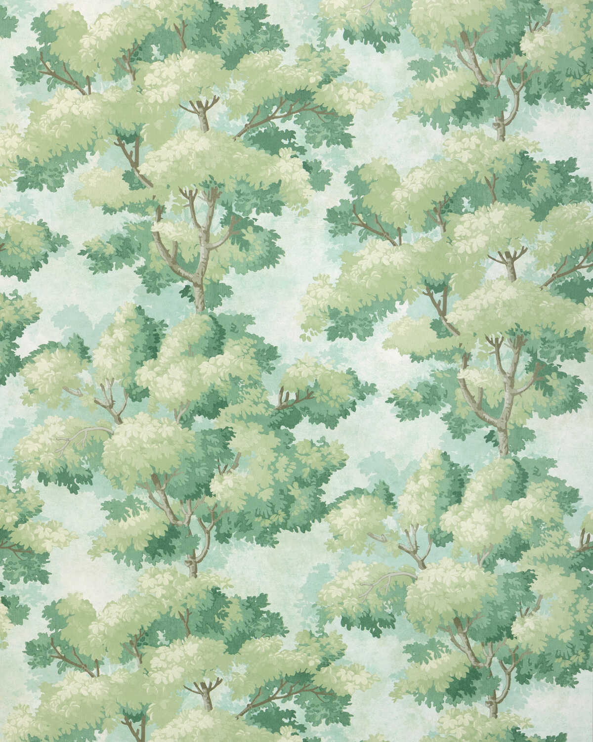 Kravet Design - W4330-3 - KRAVET DESIGN Papel pintado