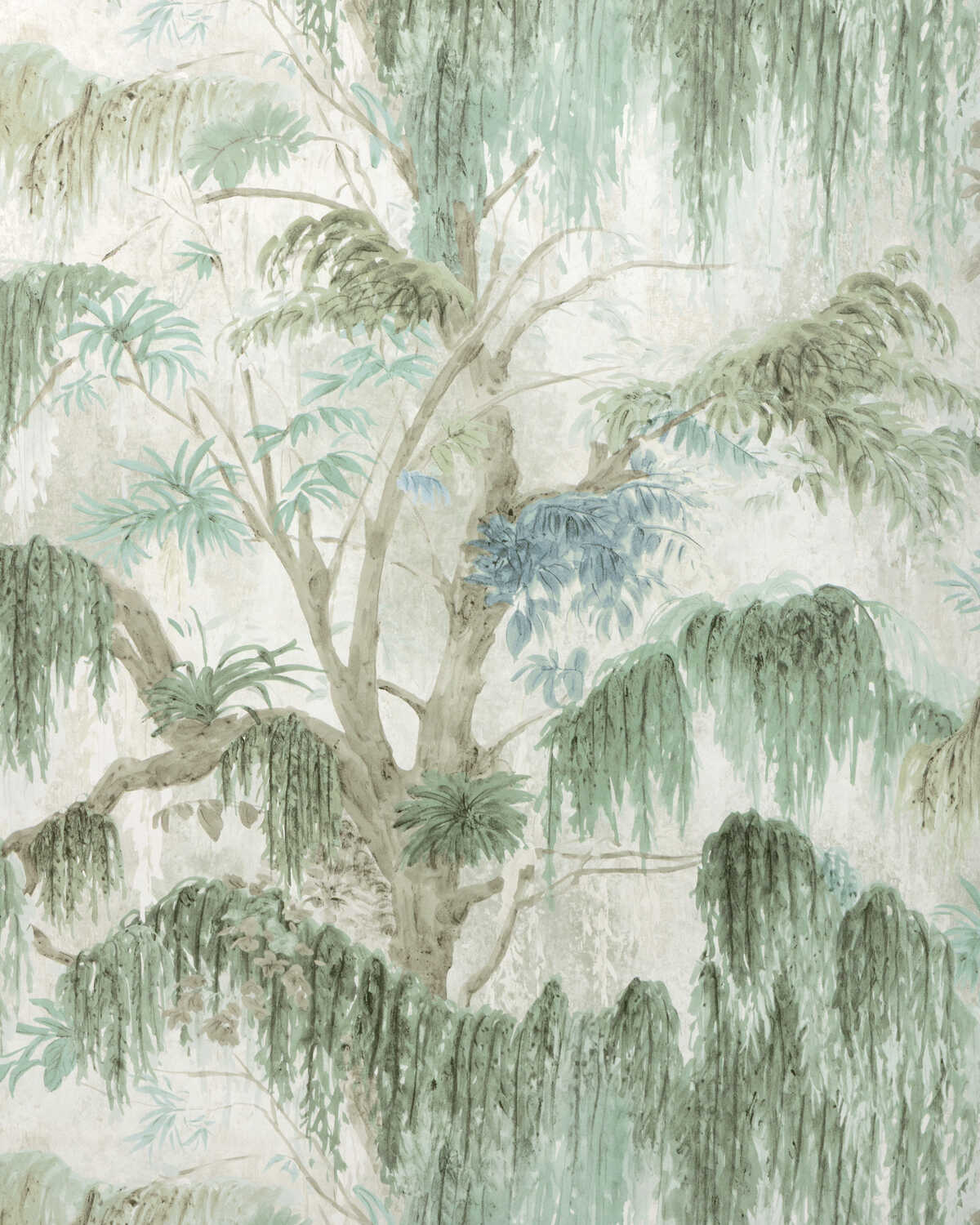 Kravet Design - W4331-530 - KRAVET DESIGN Wallpaper