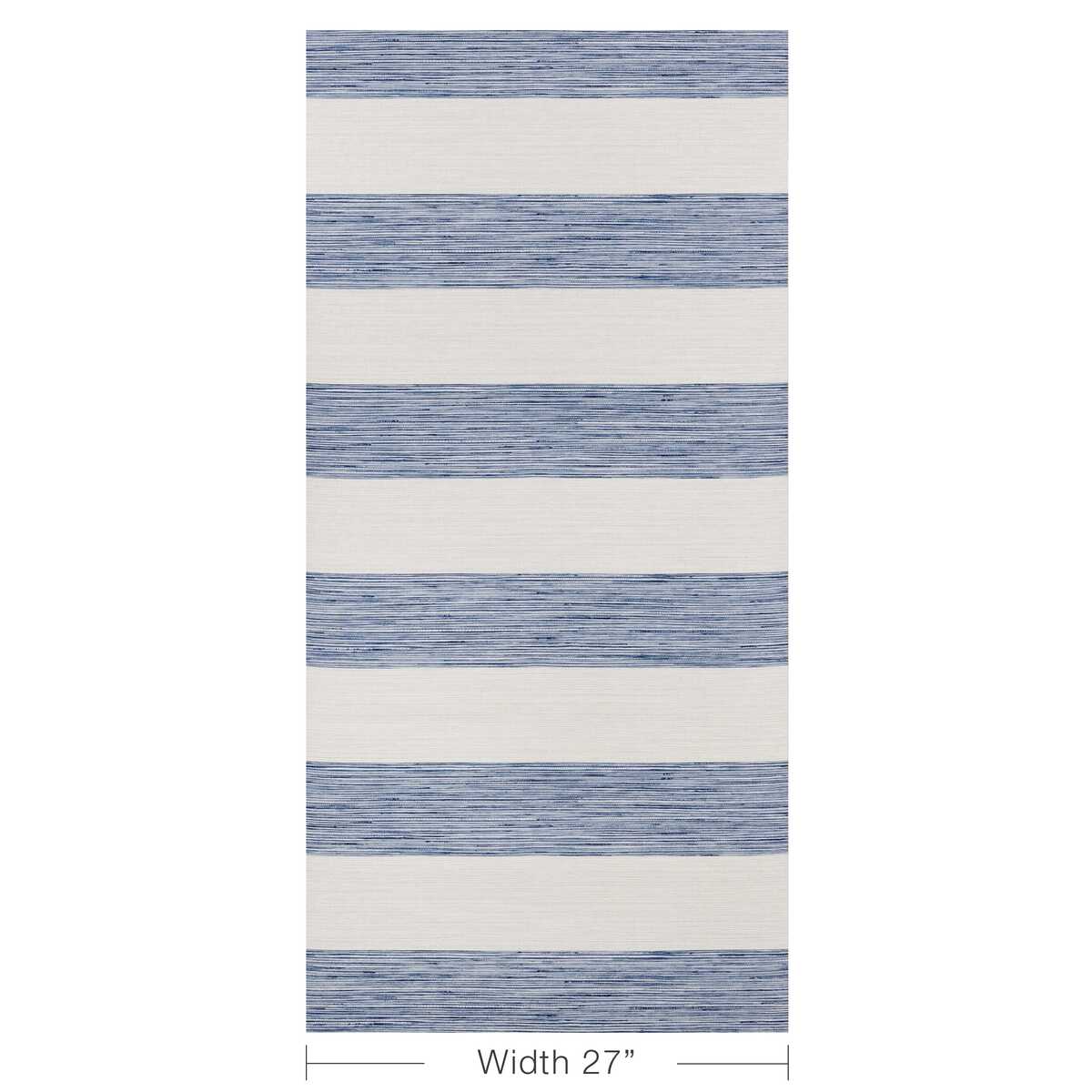 Kravet Design - W4332-511 - KRAVET DESIGN Wallpaper