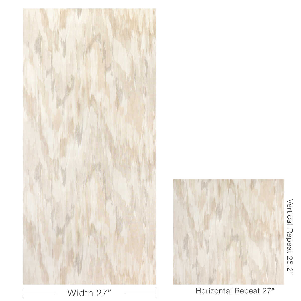 Kravet Design - W4334-16 - KRAVET DESIGN Wallpaper