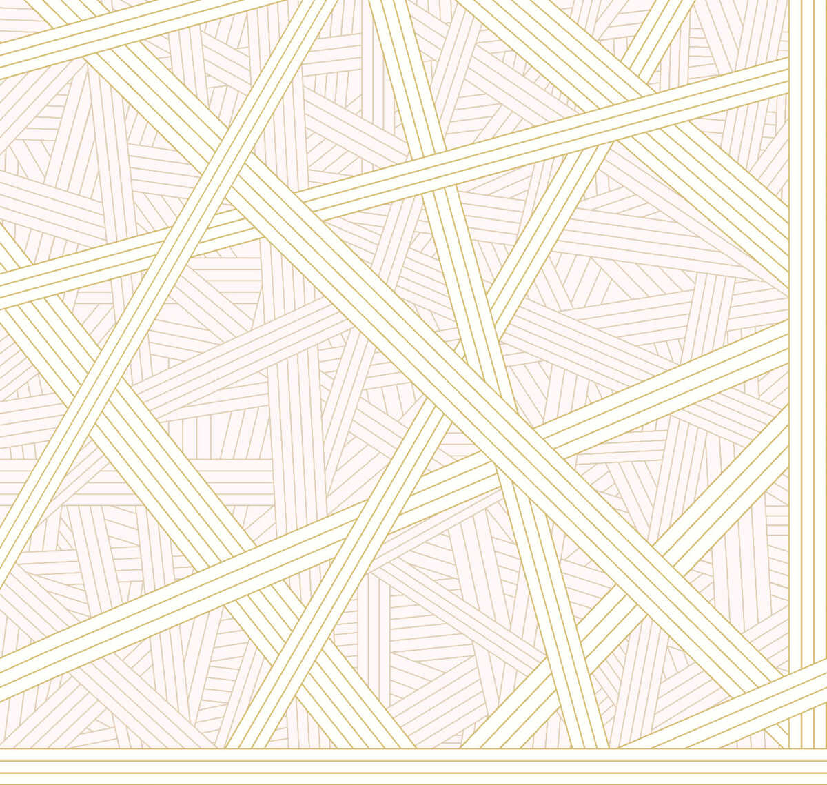 Nastri Wp - 10562 - KRAVET COUTURE Papel pintado