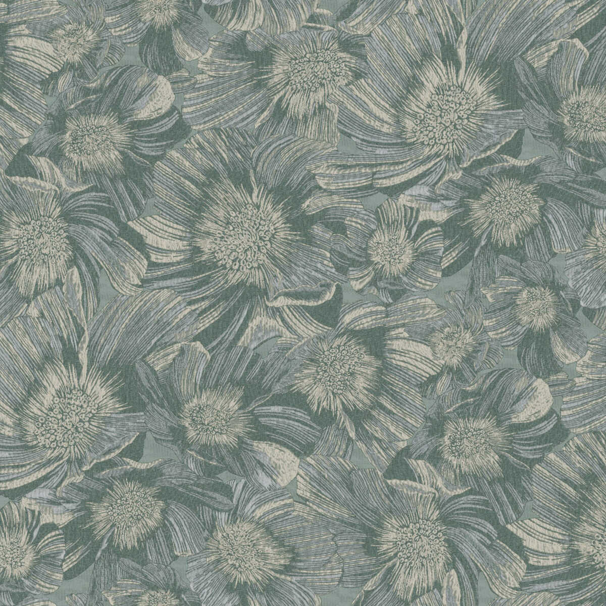 Anemoni Wp - 10504 - KRAVET COUTURE Papel pintado