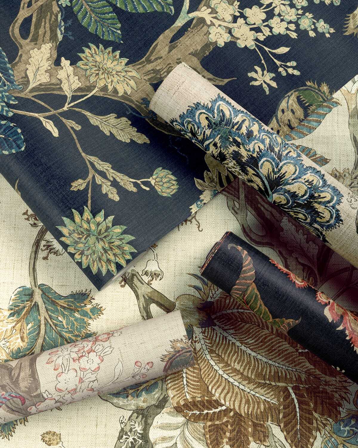 Kravet Design - W4362-350 - KRAVET DESIGN Wallpaper