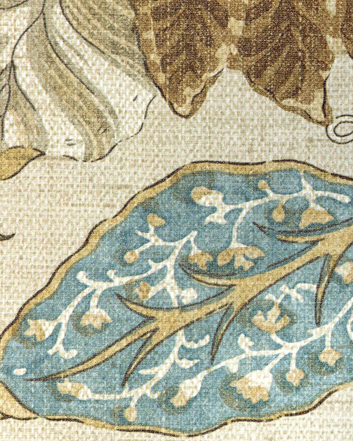 Kravet Design - W4362-6116 - KRAVET DESIGN Wallpaper