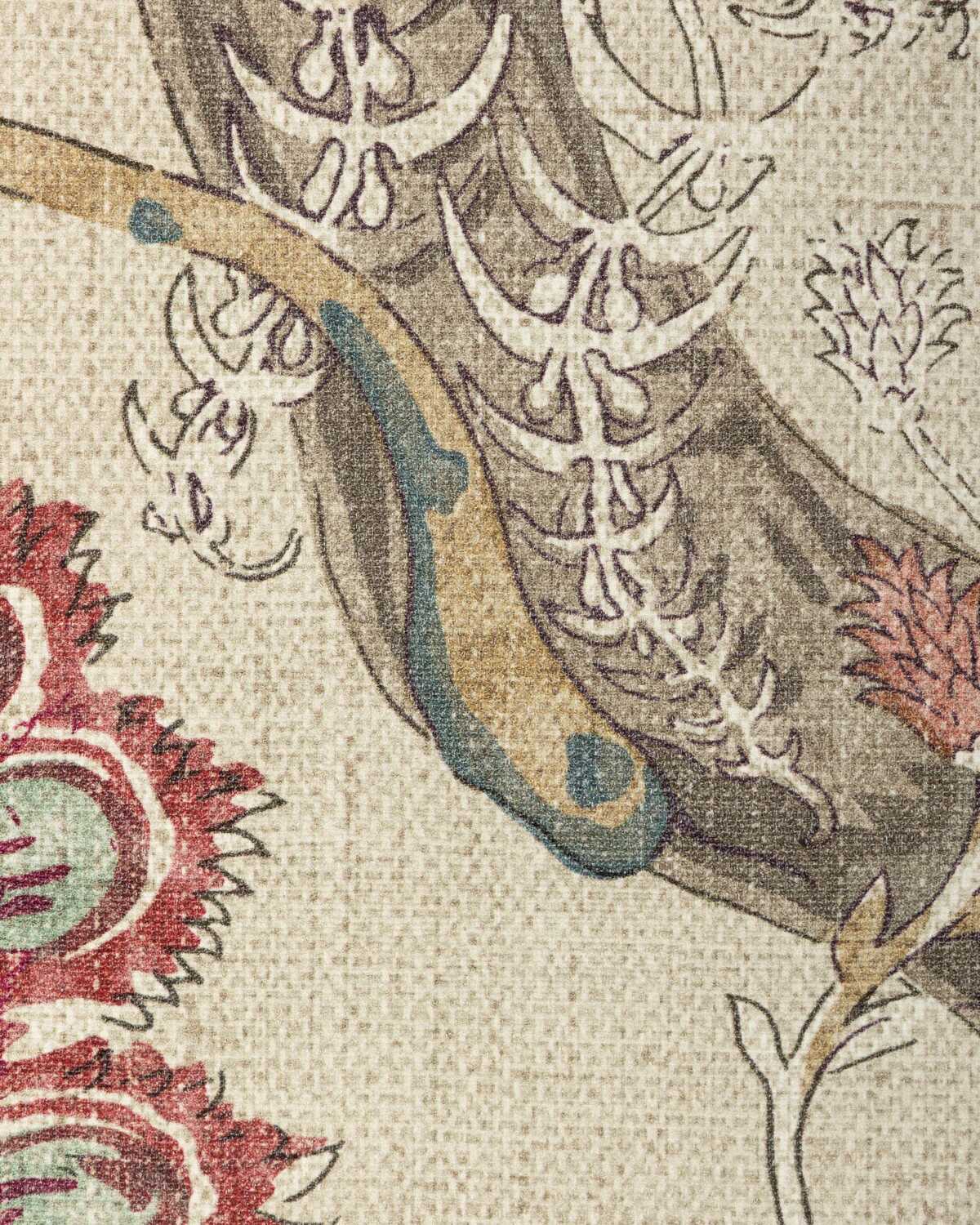Kravet Design - W4362-916 - KRAVET DESIGN Papel pintado