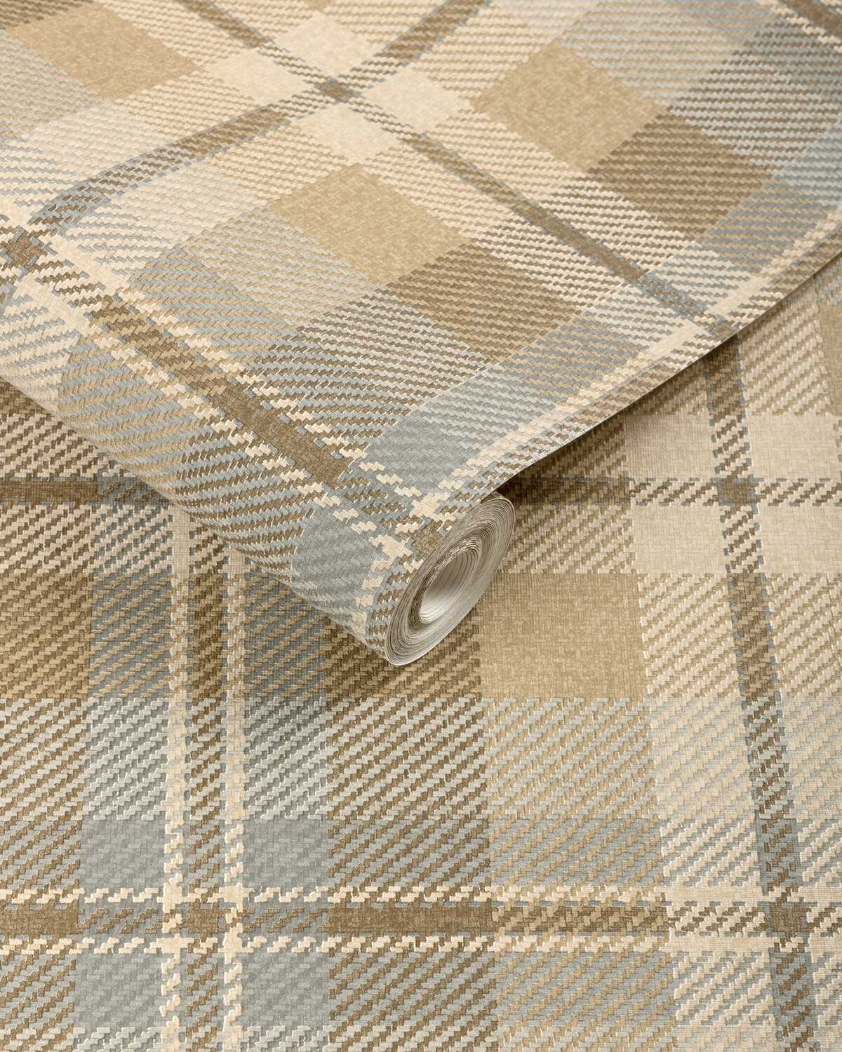 Kravet Design - W4363-166 - KRAVET DESIGN Wallpaper