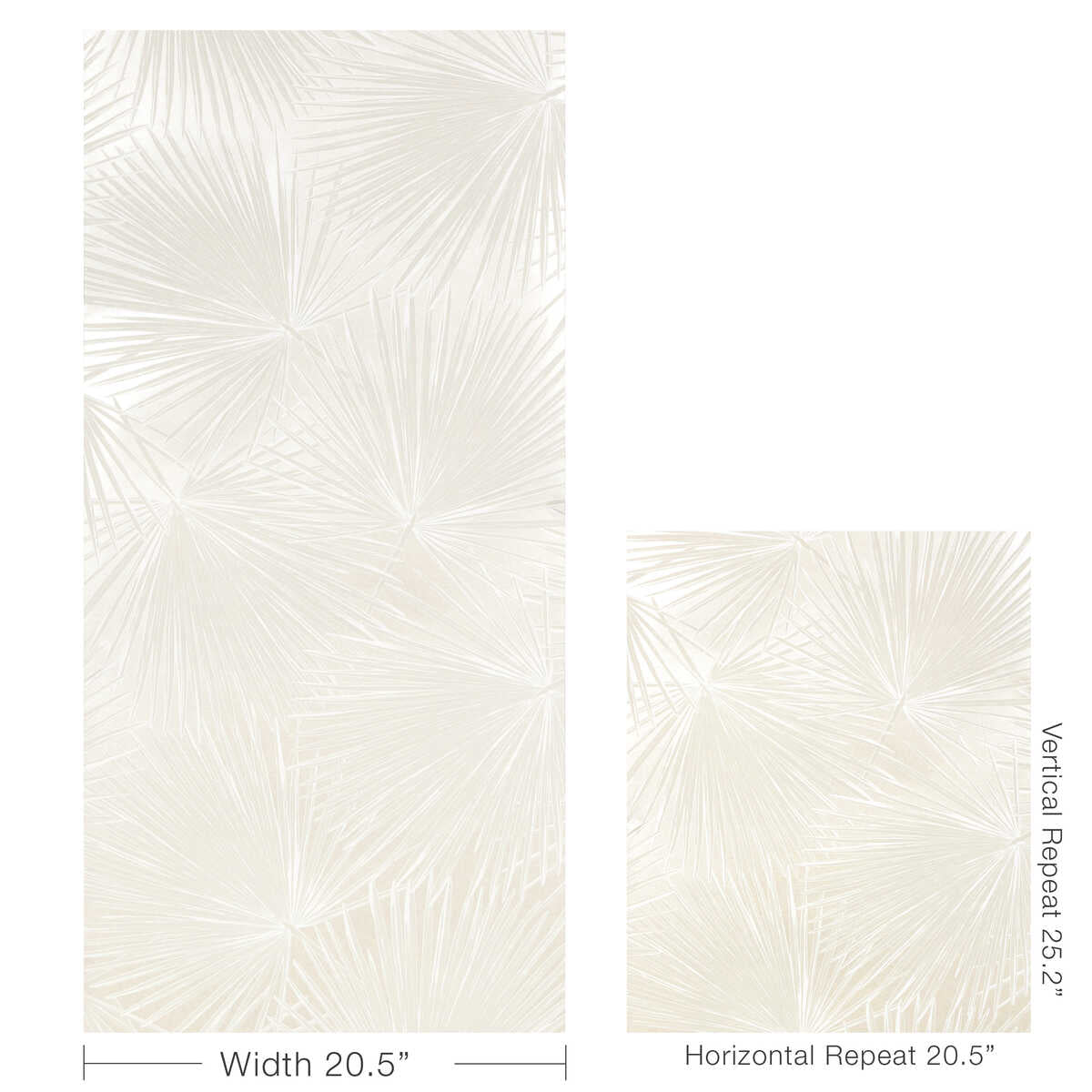 Kravet Design - W4369-1611 - KRAVET DESIGN Wallpaper