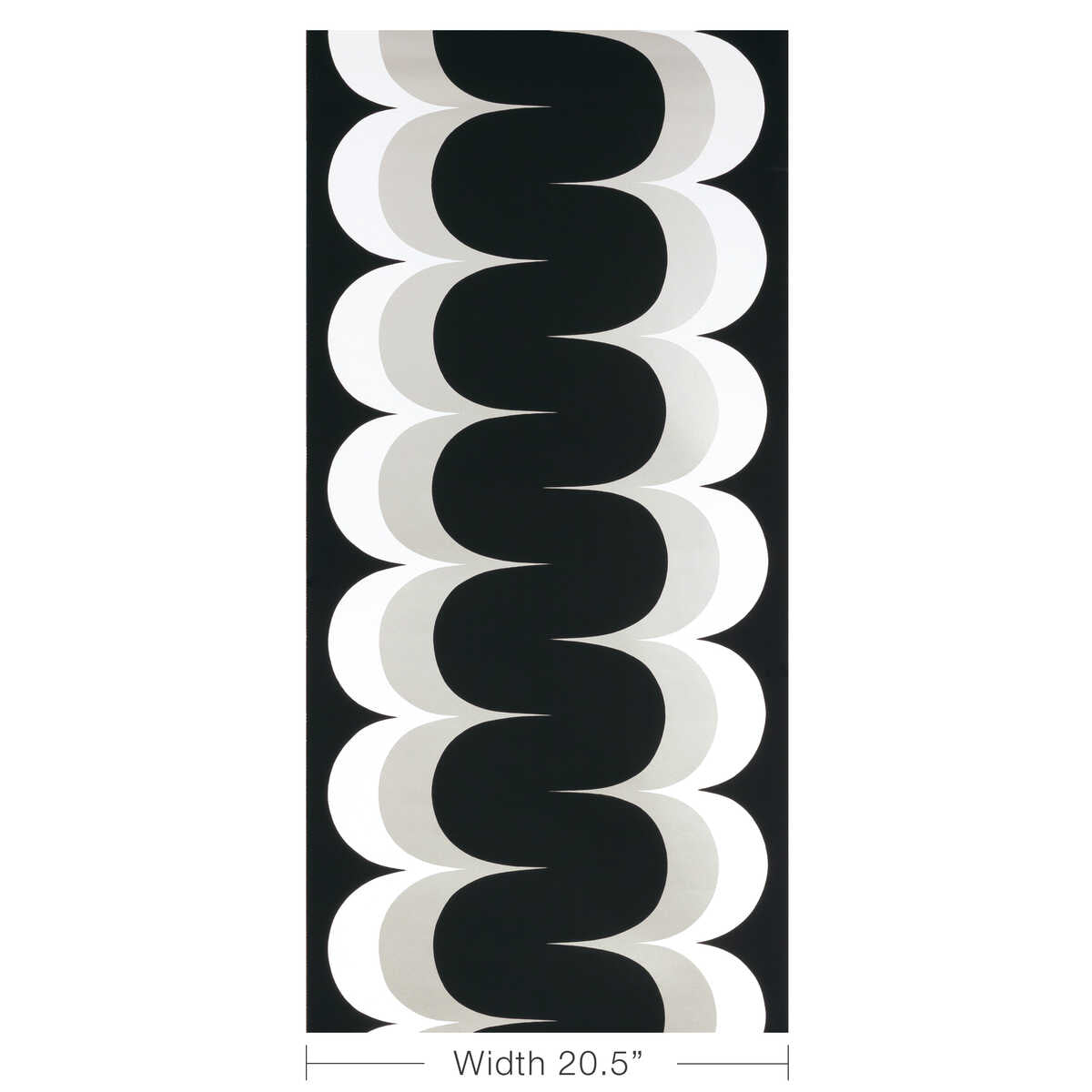 Kravet Design - W4370-811 - KRAVET DESIGN Papel pintado