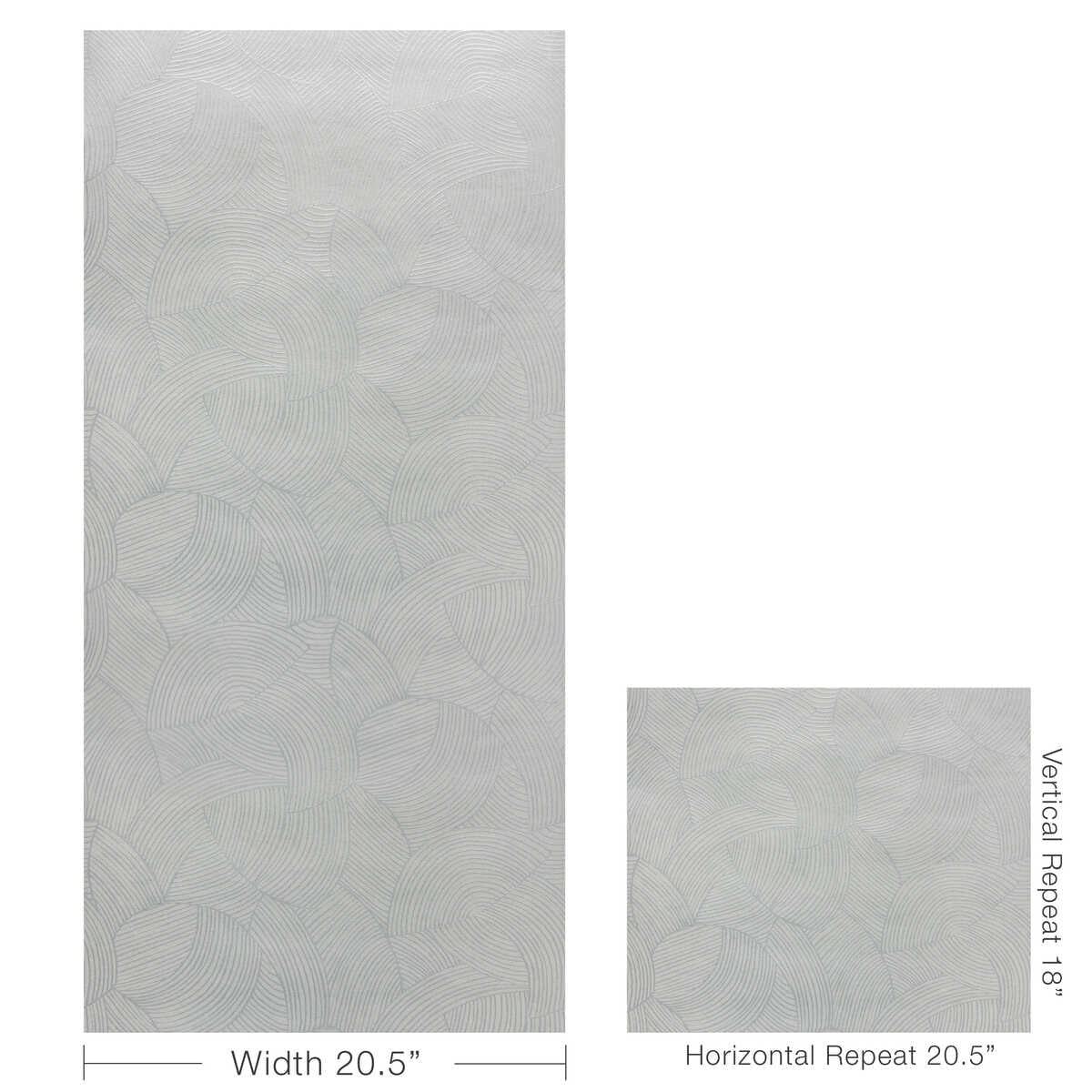 Kravet Design - W4371-11 - KRAVET DESIGN Wallpaper