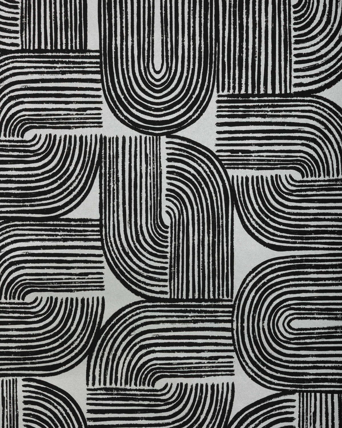 Kravet Design - W4372-811 - KRAVET DESIGN Papel pintado