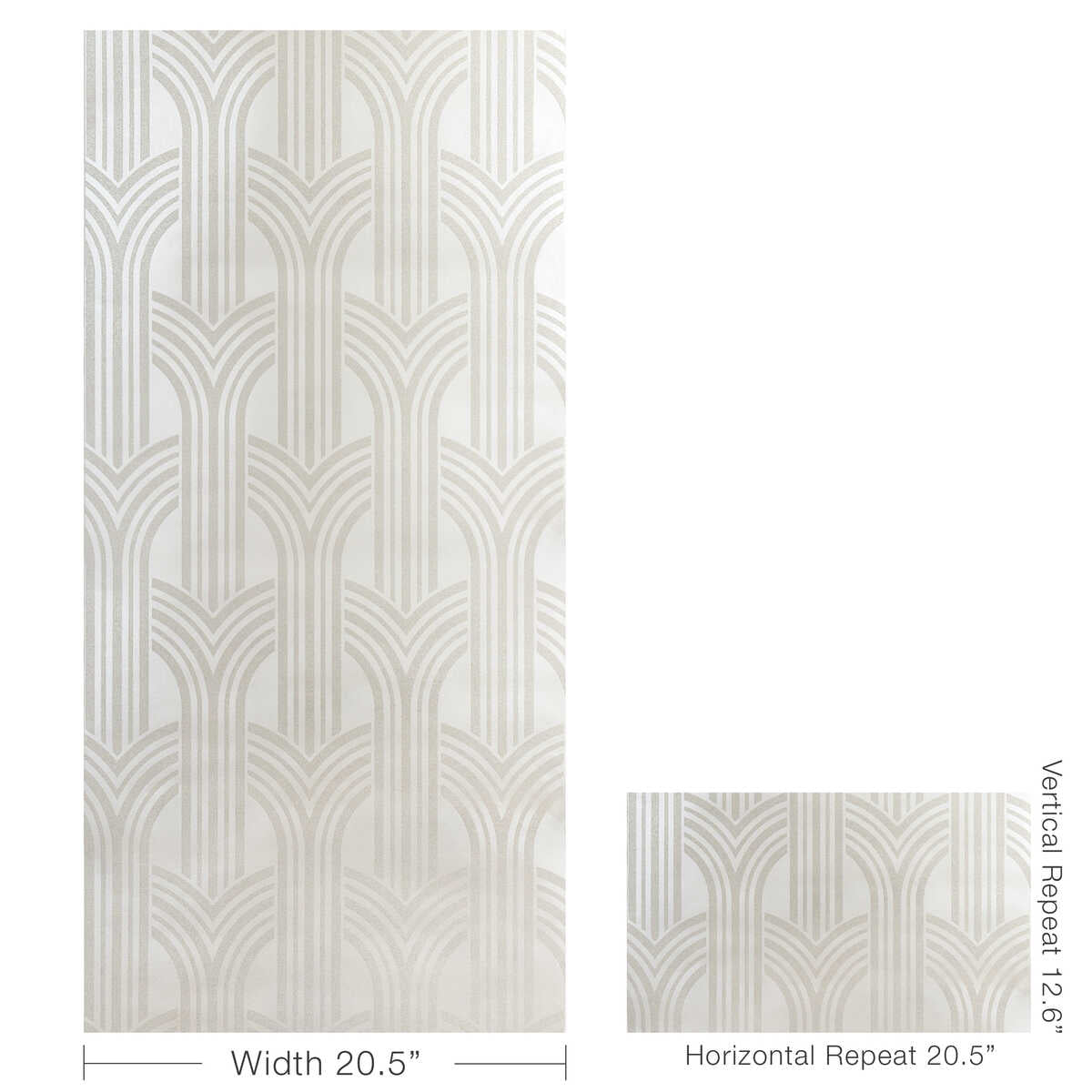 Kravet Design - W4373-1 - KRAVET DESIGN Wallpaper