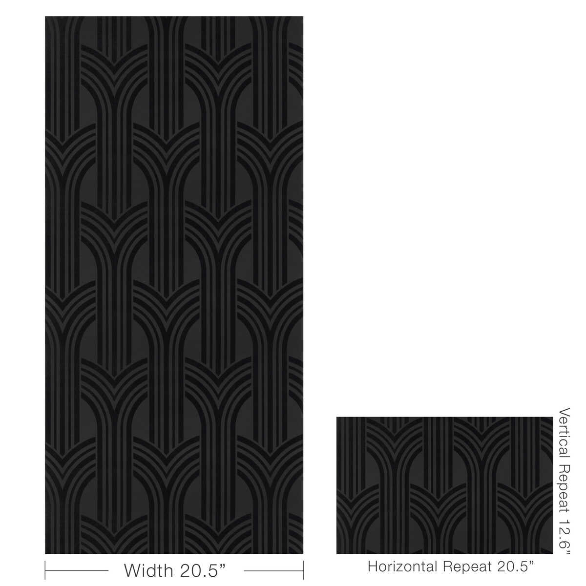 Kravet Design - W4374-8 - KRAVET DESIGN Wallpaper