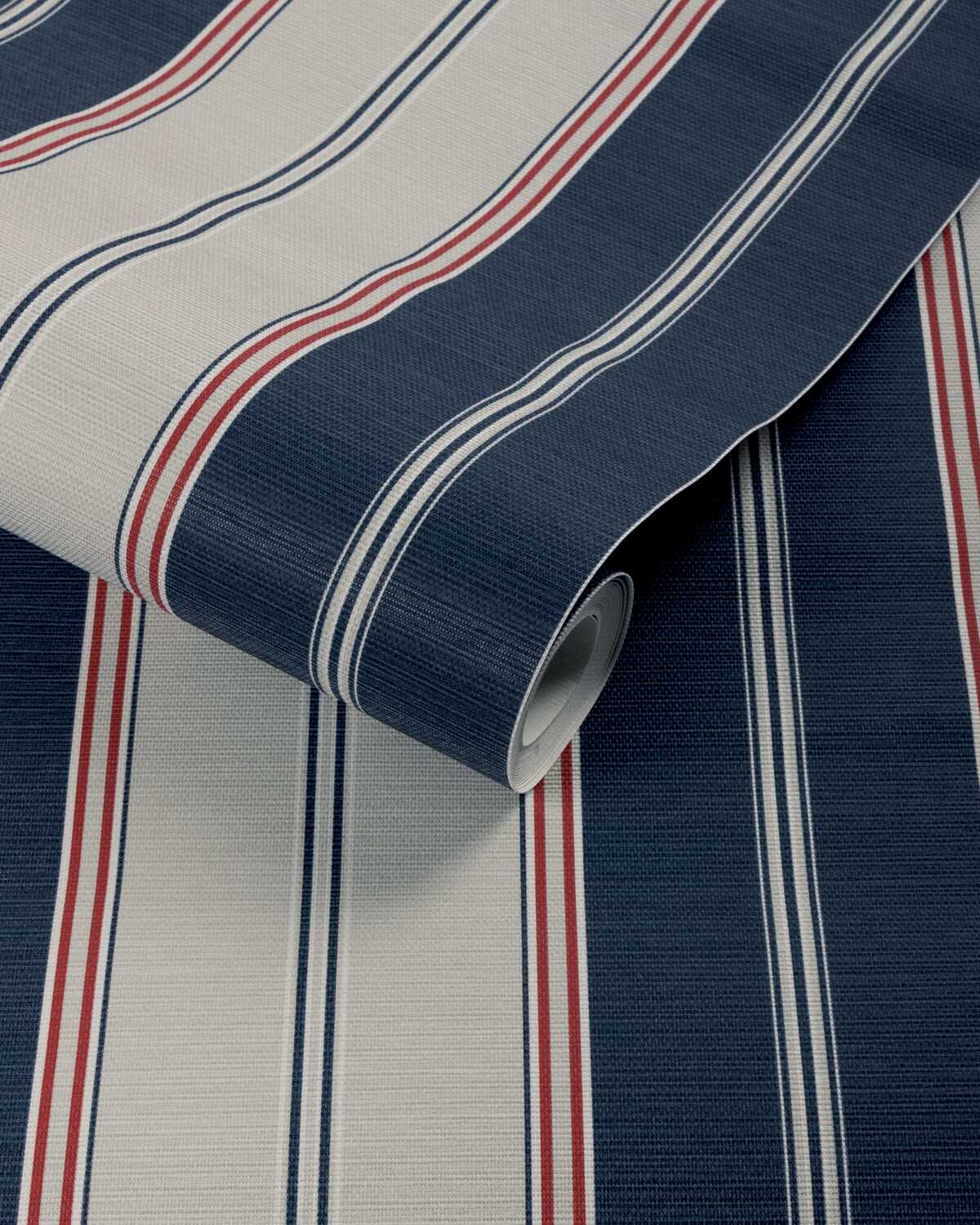 Kravet Design - W4376-519 - KRAVET DESIGN Wallpaper