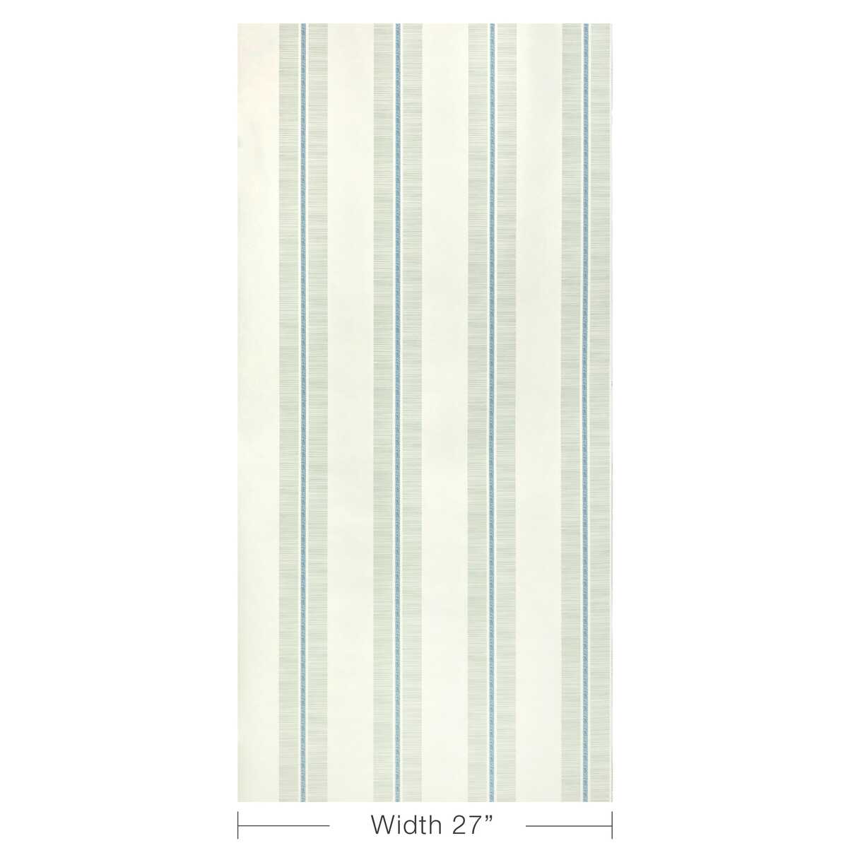 Kravet Design - W4377-511 - KRAVET DESIGN Wallpaper
