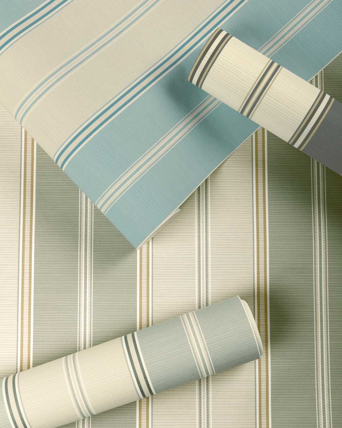 Kravet Design - W4380-11 - KRAVET DESIGN Wallpaper