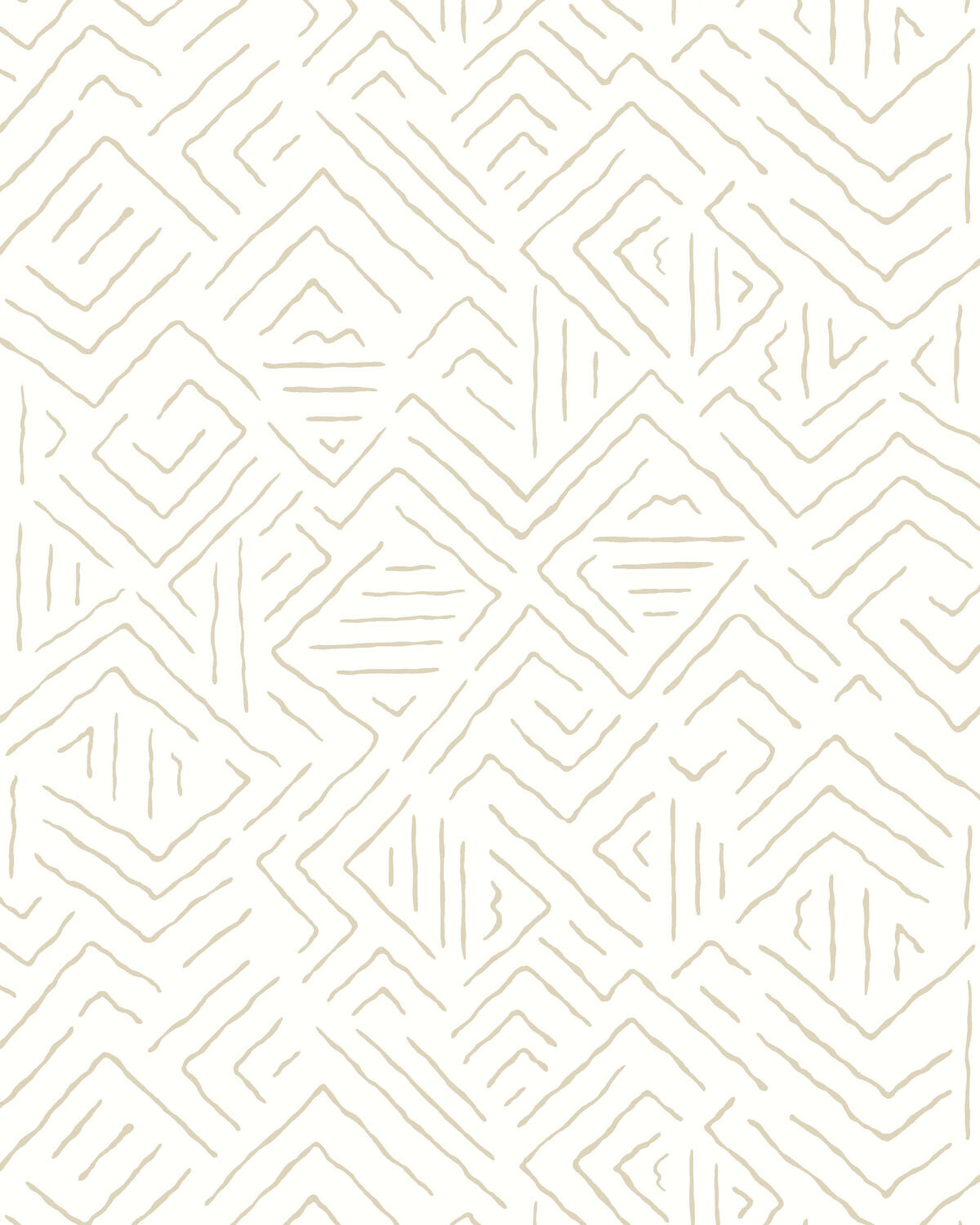 Kravet Design - W4383-16 - Kravet Design Wallpaper