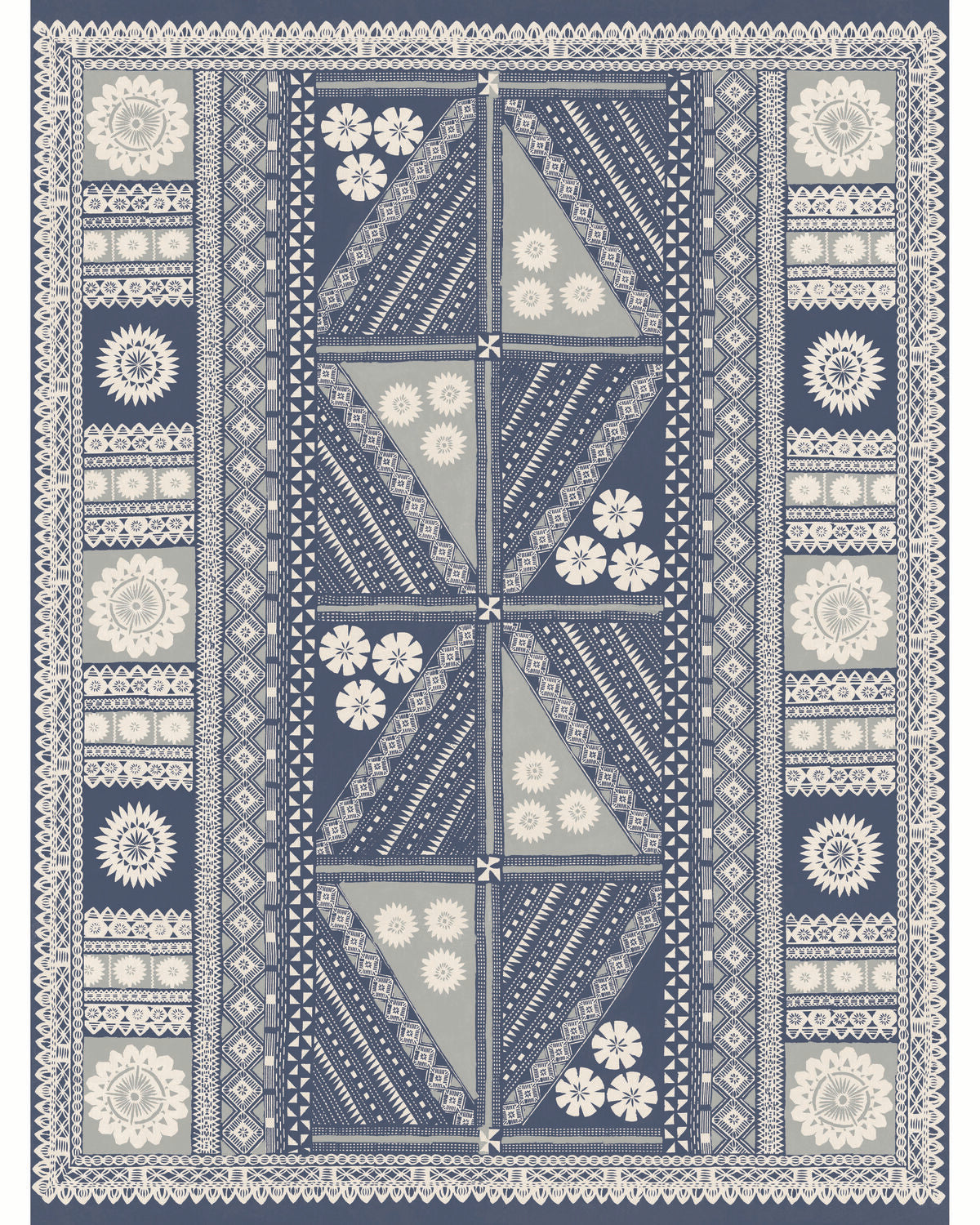 Kravet Design - W4388-50 - Kravet Design Wallpaper