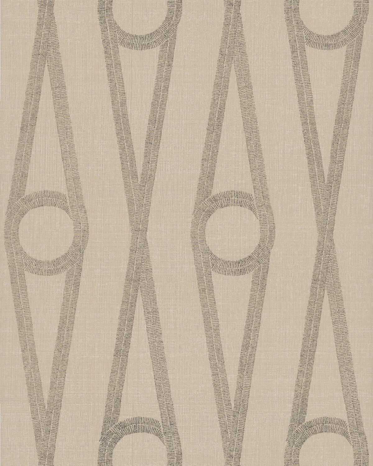 Kravet Design - W4392-16 - Kravet Design Wallpaper