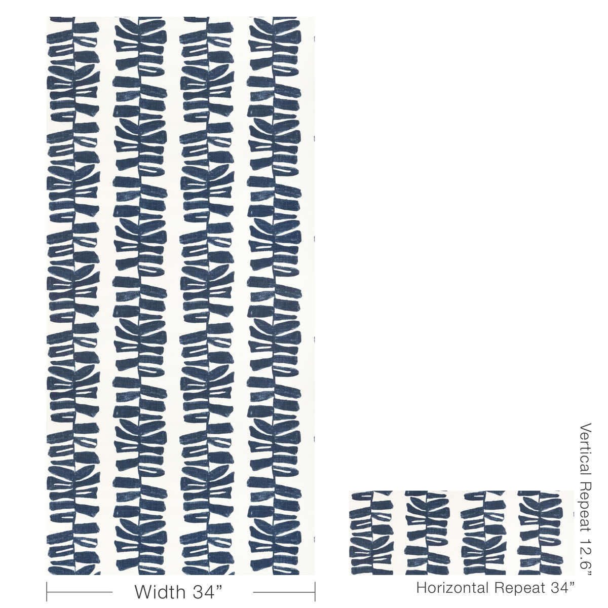 Kravet Design - W4396-50 - KRAVET DESIGN Wallpaper