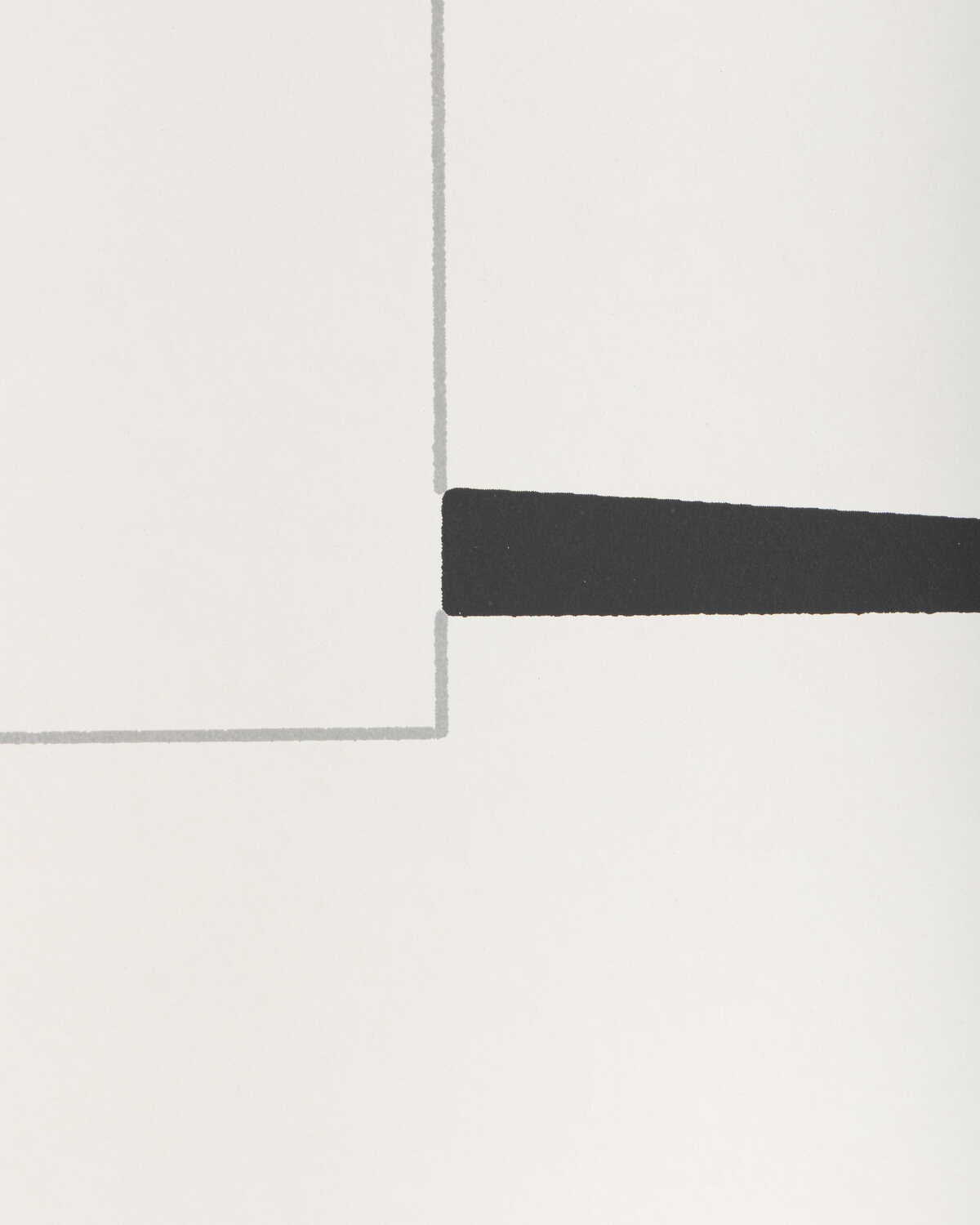 Counterculture - Ivory/Noir - KRAVET COUTURE Wallpaper