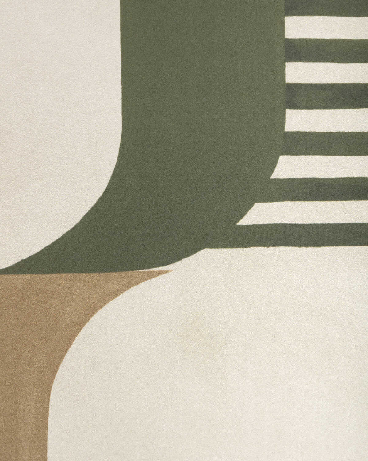 Good Vibes - Bottle - KRAVET COUTURE Wallpaper