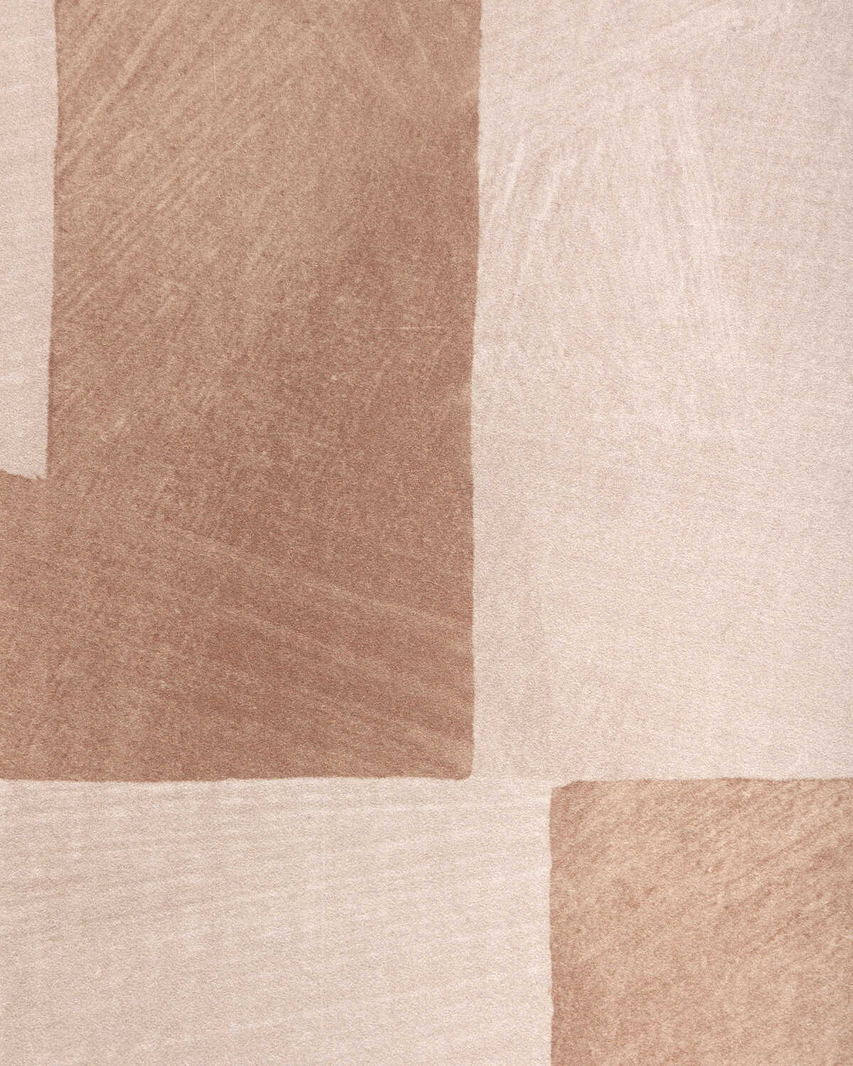 Shape Shifter - Terra - KRAVET COUTURE Wallpaper