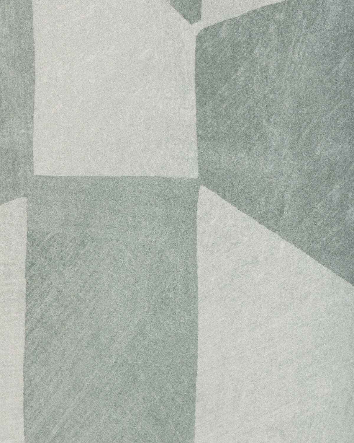 Shape-Shifter-Jade-Kravet-Couture-Wallpaper - KRAVET COUTURE Wallpaper