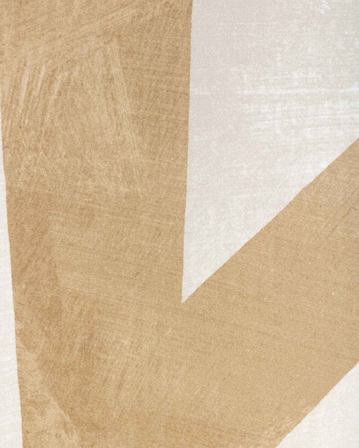 Shape-Shifter-Honey-Kravet-Couture-Wallpaper - KRAVET COUTURE Wallpaper