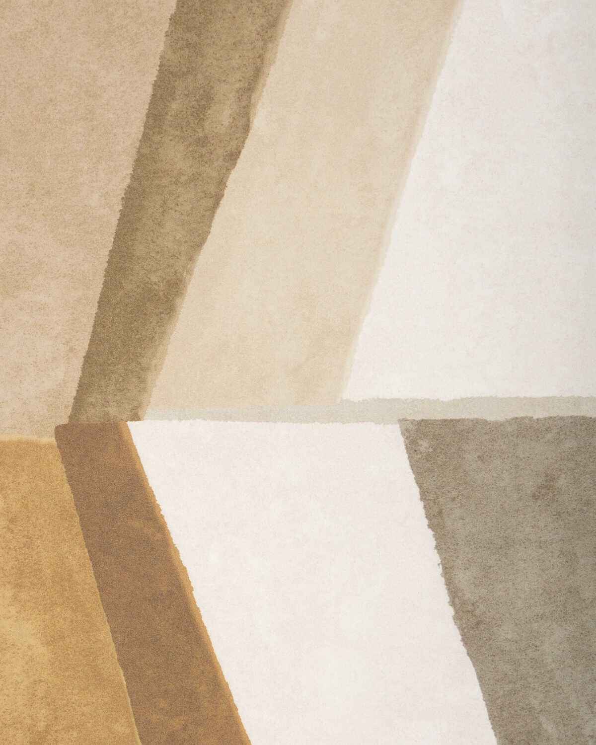 Wild-Child-Honey-Kravet-Couture-Wallpaper - KRAVET COUTURE Wallpaper