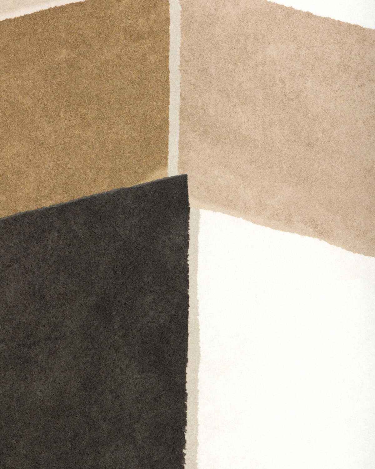 Wild-Beauty-Amber-Kravet-Couture-Wallpaper - KRAVET COUTURE Wallpaper